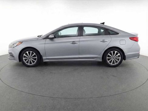 Used 2017 Hyundai Sonata Limited image 6