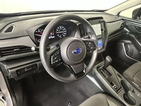 Used 2024 Subaru Crosstrek 2.0i AWD/4WD image 14
