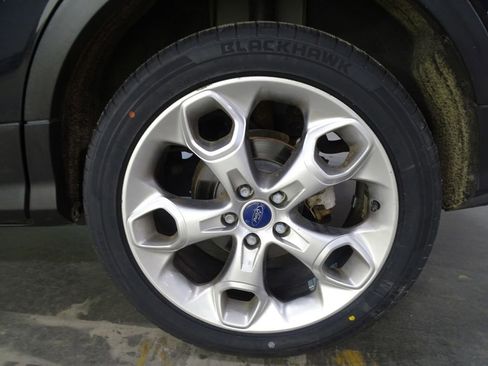 Used 2015 Ford Escape Titanium w/ Equipment Group 301A image 42