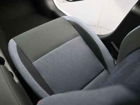 New 2025 Nissan Versa SV w/ Trunk Package FWD image 12