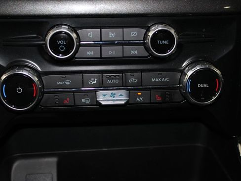 Used 2023 Ford F150 XLT w/ Equipment Group 302A High AWD/4WD image 34