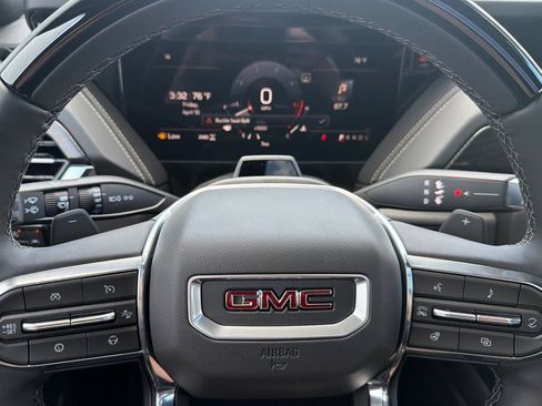 New 2026 GMC Yukon XL Elevation w/ Elevation Premium Package image 24