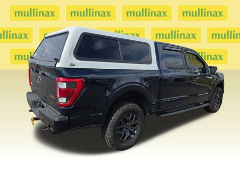 Used 2023 Ford F150 Tremor w/ Equipment Group 402A High AWD/4WD image 3