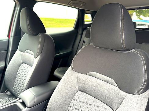 New 2026 Nissan Kicks SV image 11