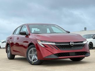 New 2026 Nissan Sentra SV video 2