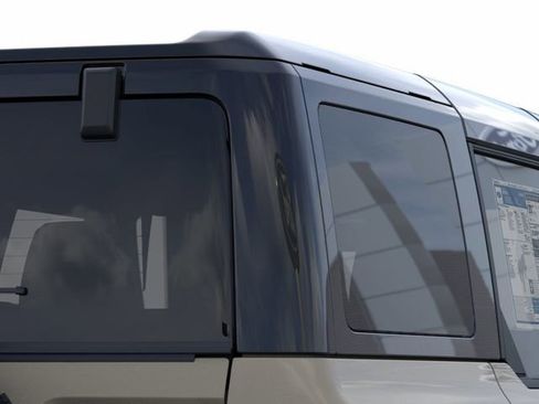 New 2026 Ford Bronco Big Bend AWD/4WD image 26