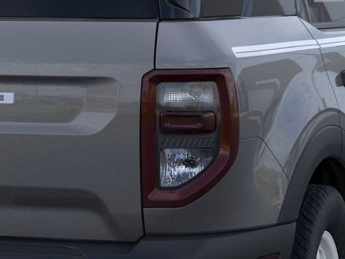 Used 2025 Ford Bronco Sport Heritage w/ Convenience Package AWD/4WD image 21