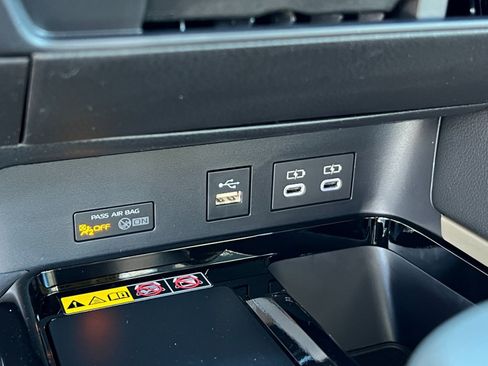 New 2026 Toyota Camry XSE image 22