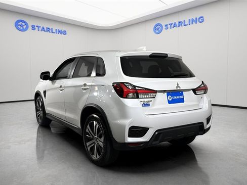 Used 2021 Mitsubishi Outlander Sport SE image 15