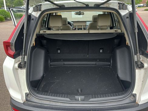 Used 2022 Honda CR-V EX-L image 24