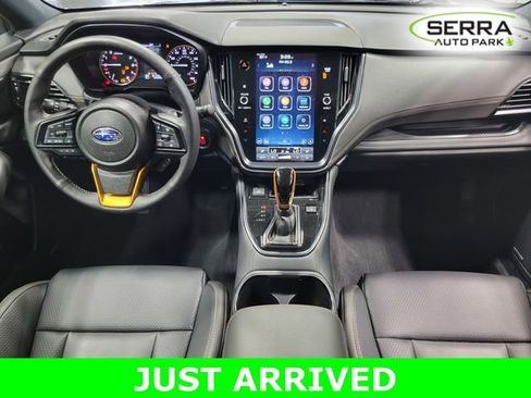 Used 2025 Subaru Outback Wilderness AWD/4WD image 17