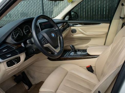 Used 2015 BMW X5 xDrive35i image 13
