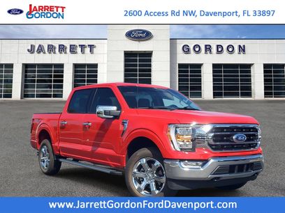 Used 2023 Ford F150 XLT w/ Equipment Group 302A High