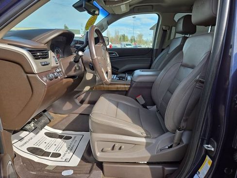 Used 2019 GMC Yukon XL Denali AWD/4WD image 2