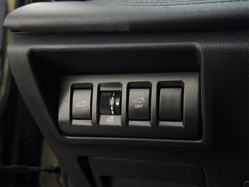 Used 2022 Subaru Outback Wilderness image 31