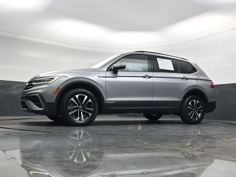Used 2023 Volkswagen Tiguan S FWD image 46