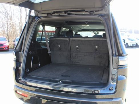 New 2026 Jeep Grand Wagoneer L Limited image 5