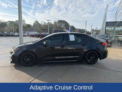 Used 2021 Toyota Corolla SE image 4