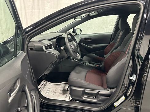 Used 2026 Toyota Corolla SE image 10