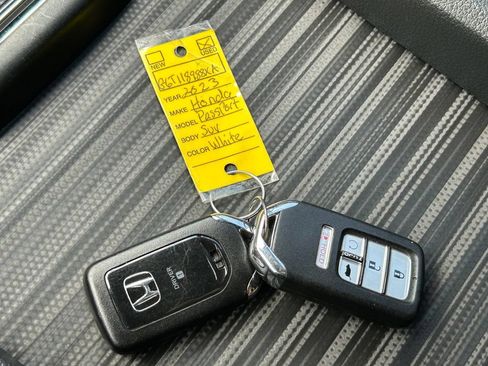 Used 2023 Honda Passport TrailSport image 56