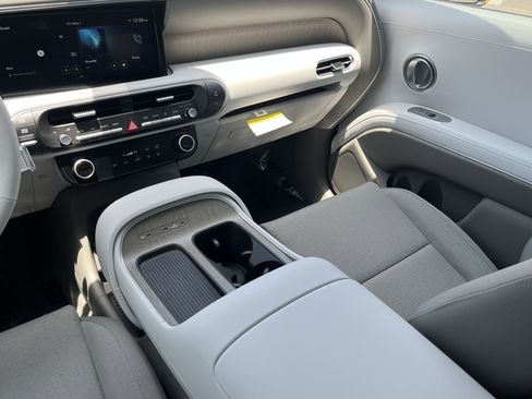 New 2026 Hyundai Palisade SE FWD image 16