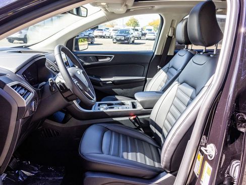 New 2024 Ford Edge SEL w/ Convenience Package image 15