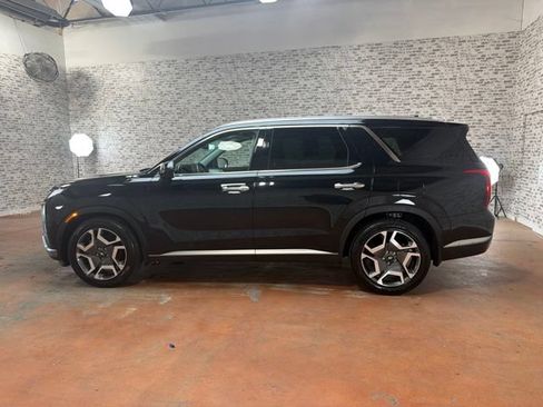Used 2024 Hyundai Palisade SEL FWD image 4