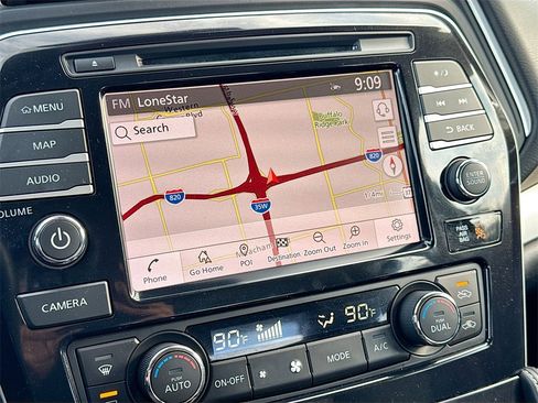 Used 2023 Nissan Maxima SV w/ Floor Mat Group image 13