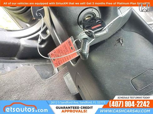 Used 2006 Honda CR-V LX image 10