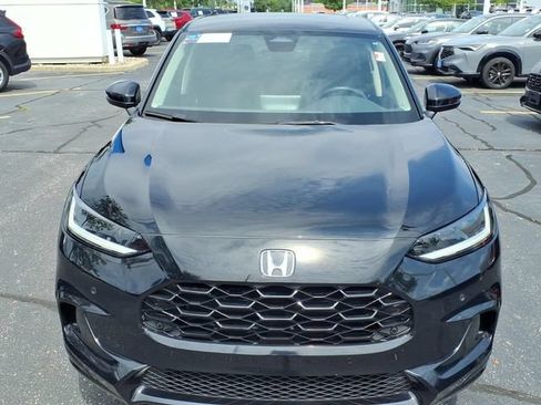 Certified 2024 Honda HR-V EX-L image 2