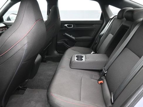 Used 2024 Honda Civic Si image 12