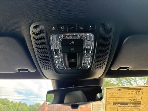 New 2025 Mercedes-Benz CLA 250 4MATIC image 27