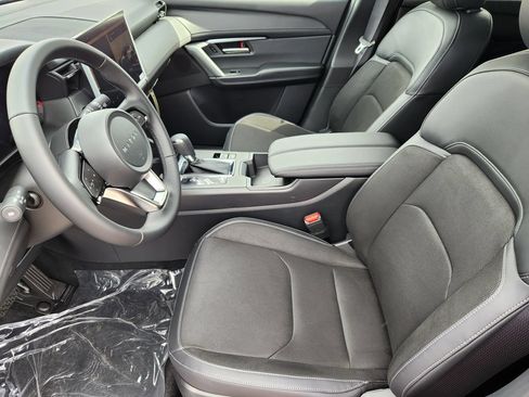 New 2026 MAZDA CX-5 Select AWD/4WD image 4