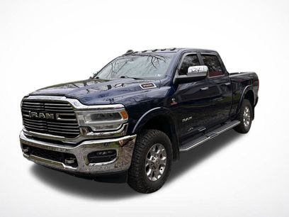 Used 2020 RAM 3500 Laramie