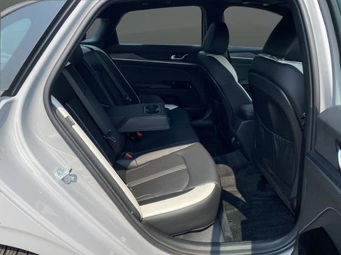 New 2026 Kia K5 GT-Line w/ GT-Line Premium Package image 37