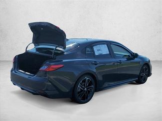 New 2026 Toyota Camry XSE w/ Premium Plus Package FWD video 2