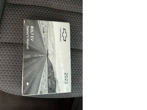 Used 2023 Chevrolet Bolt LT w/ Driver Confidence Package FWD image 21