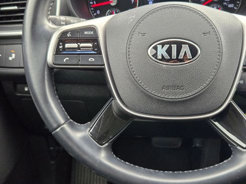 Used 2020 Kia Sorento LX w/ LX I4 Convenience Package FWD image 21