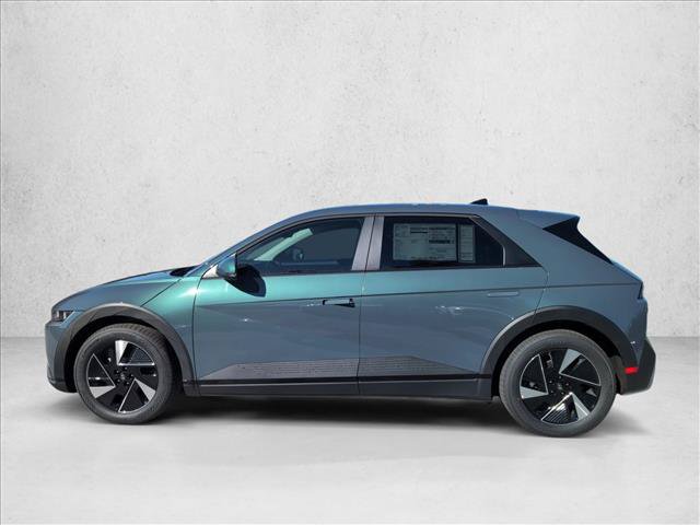 New 2027 Hyundai Ioniq 5 SE RWD image 11