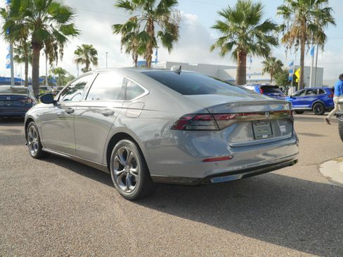 Used 2024 Honda Accord EX-L image 7