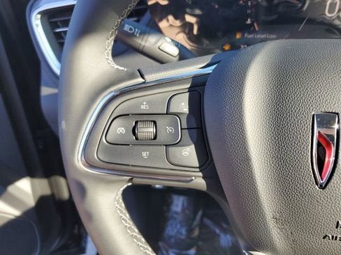 New 2026 Buick Encore GX Preferred w/ Advanced Technology Package image 28