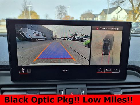 Used 2023 Audi Q5 2.0T Premium Plus w/ Premium Plus Package image 18