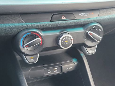 Used 2020 Kia Rio S FWD image 31