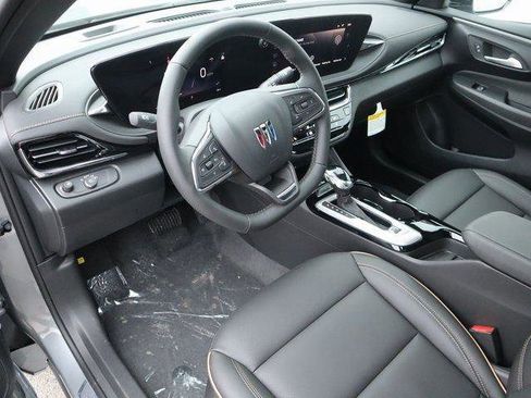 New 2026 Buick Envista Avenir image 26