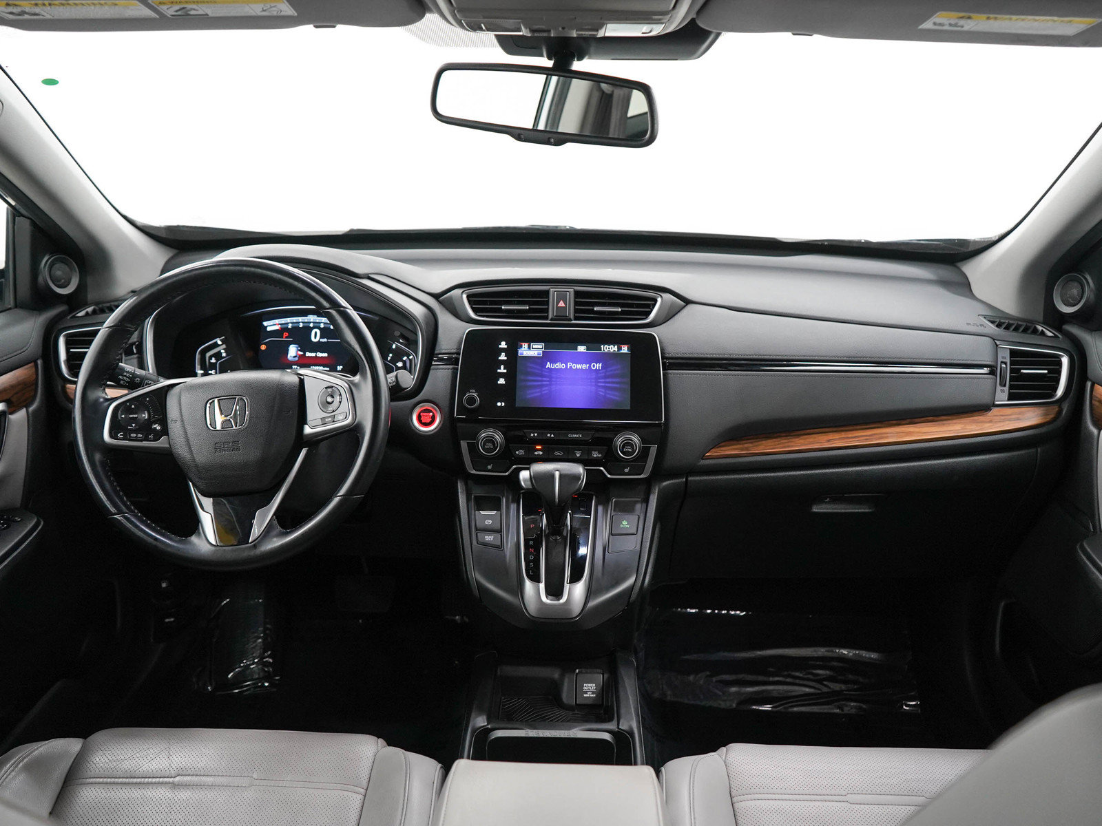 Used 2017 Honda CR-V EX-L image 13