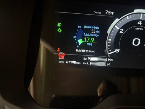 Used 2023 Toyota Sequoia Limited RWD image 11