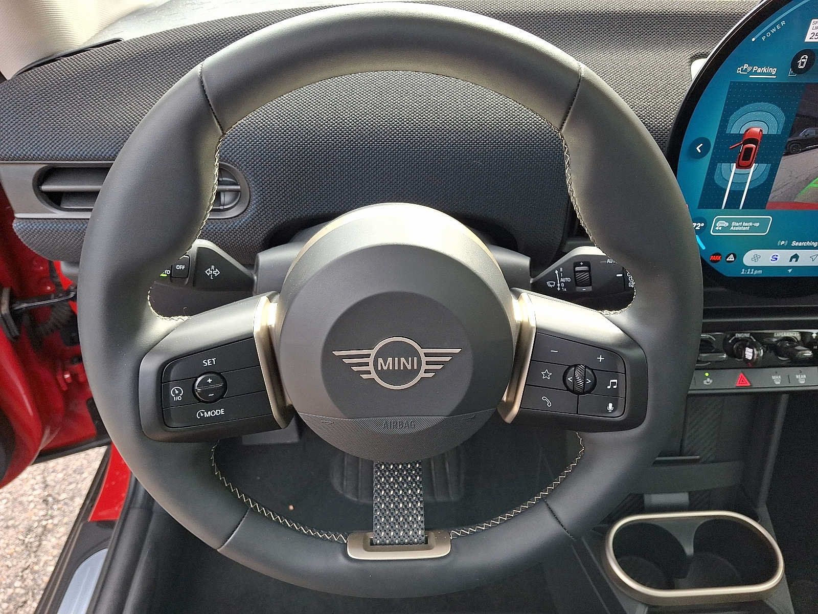 Used 2025 MINI Cooper S FWD image 20