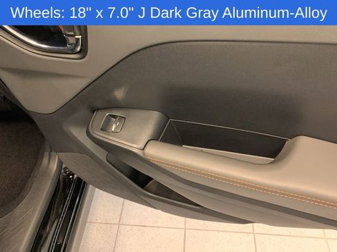 New 2026 Subaru Crosstrek 2.5i Limited image 19