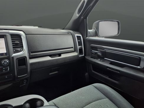 Used 2022 RAM 1500 Classic Warlock w/ Electronics Group image 37