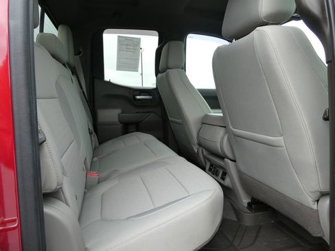 Certified 2019 Chevrolet Silverado 1500 LT w/ All-Star Edition RWD image 16